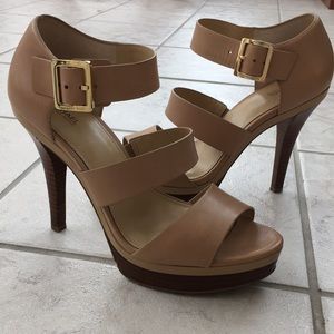 Michael Kors heels